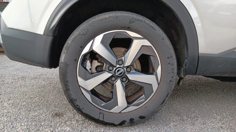 Nissan Qashqai DIG-T 103kW N-Connecta