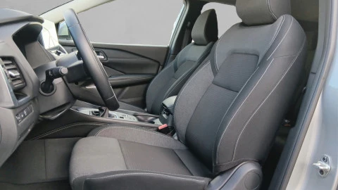 Nissan Qashqai DIG-T 103kW N-Connecta