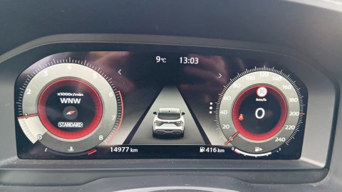 Nissan Qashqai DIG-T 103kW N-Connecta