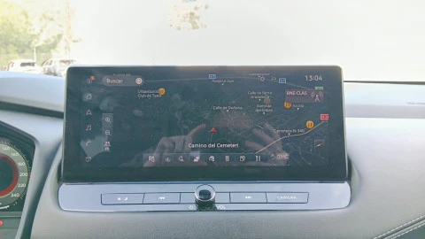 Nissan Qashqai DIG-T 103kW N-Connecta