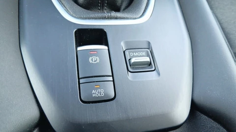 Nissan Qashqai DIG-T 103kW N-Connecta