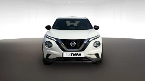 Nissan Juke   1.0 DIG-T Acenta 4x2 117
