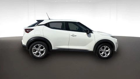 Nissan Juke   1.0 DIG-T Acenta 4x2 117