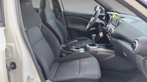 Nissan Juke   1.0 DIG-T Acenta 4x2 117