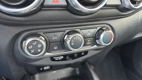 Nissan Juke   1.0 DIG-T Acenta 4x2 117