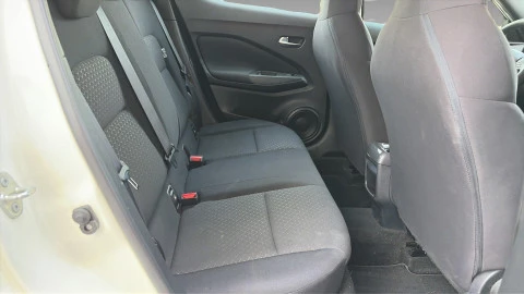 Nissan Juke   1.0 DIG-T Acenta 4x2 117