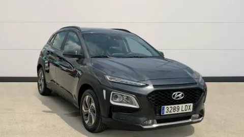 Hyundai Kona 1.6 GDI HEV Klass DCT