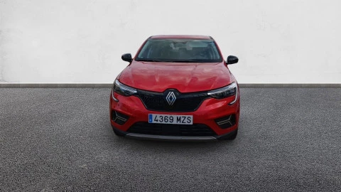 Renault Arkana Evolution TCe 103kW(140CV) EDC mild hybr