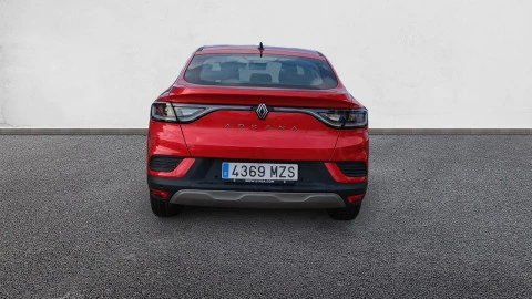 Renault Arkana Evolution TCe 103kW(140CV) EDC mild hybr