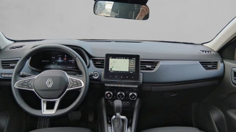 Renault Arkana Evolution TCe 103kW(140CV) EDC mild hybr