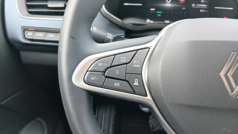 Renault Arkana Evolution TCe 103kW(140CV) EDC mild hybr