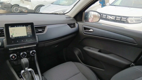 Renault Arkana Evolution TCe 103kW(140CV) EDC mild hybr