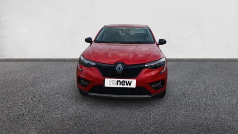 Renault Arkana Evolution TCe 103kW(140CV) EDC mild hybr