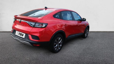 Renault Arkana Evolution TCe 103kW(140CV) EDC mild hybr