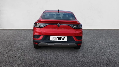 Renault Arkana Evolution TCe 103kW(140CV) EDC mild hybr
