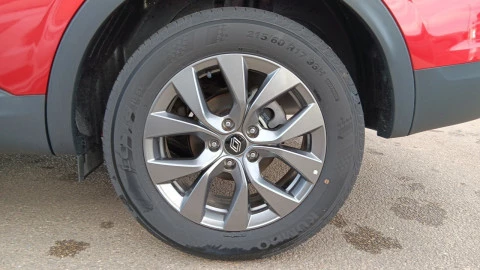 Renault Arkana Evolution TCe 103kW(140CV) EDC mild hybr