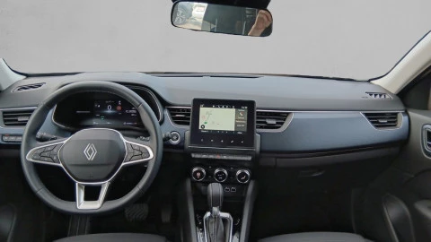 Renault Arkana Evolution TCe 103kW(140CV) EDC mild hybr