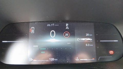 Renault Arkana Evolution TCe 103kW(140CV) EDC mild hybr