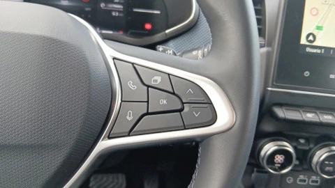 Renault Arkana Evolution TCe 103kW(140CV) EDC mild hybr