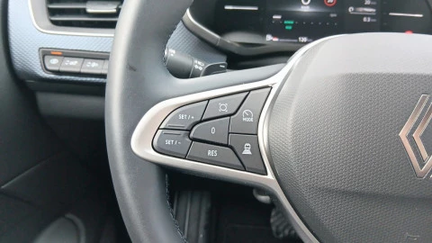 Renault Arkana Evolution TCe 103kW(140CV) EDC mild hybr