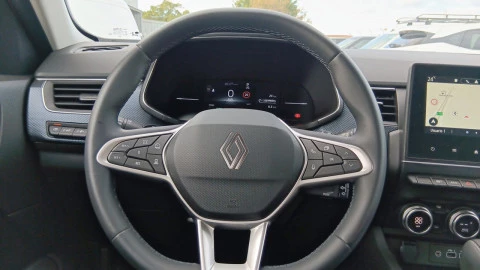 Renault Arkana Evolution TCe 103kW(140CV) EDC mild hybr