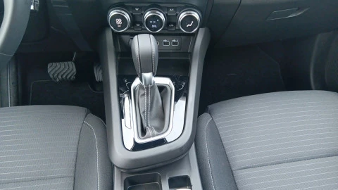 Renault Arkana Evolution TCe 103kW(140CV) EDC mild hybr