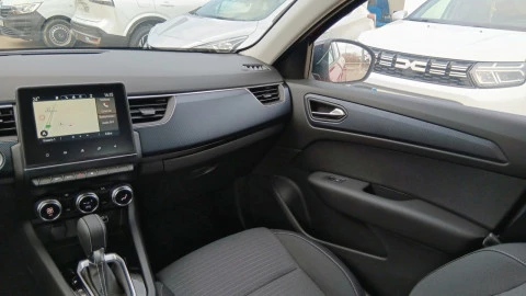 Renault Arkana Evolution TCe 103kW(140CV) EDC mild hybr