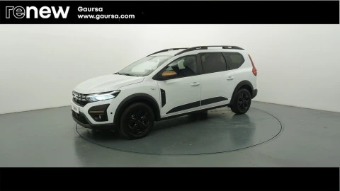 Dacia Jogger S.L. Extreme Go 74kW (100CV) ECO-G 7p