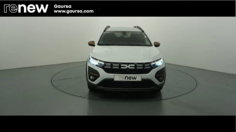 Dacia Jogger S.L. Extreme Go 74kW (100CV) ECO-G 7p