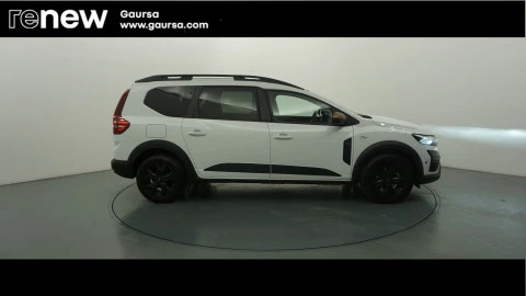 Dacia Jogger S.L. Extreme Go 74kW (100CV) ECO-G 7p