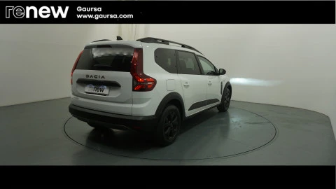 Dacia Jogger S.L. Extreme Go 74kW (100CV) ECO-G 7p
