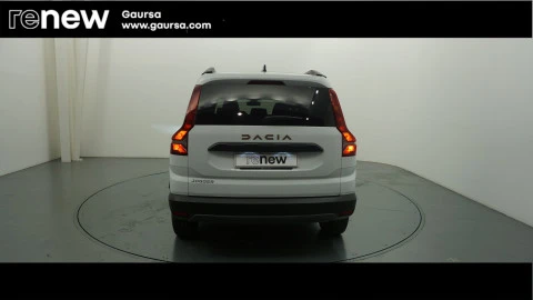 Dacia Jogger S.L. Extreme Go 74kW (100CV) ECO-G 7p