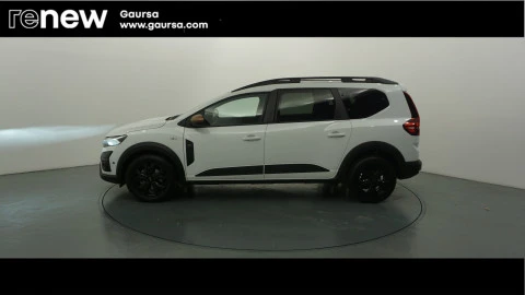 Dacia Jogger S.L. Extreme Go 74kW (100CV) ECO-G 7p
