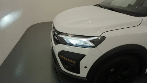 Dacia Jogger S.L. Extreme Go 74kW (100CV) ECO-G 7p