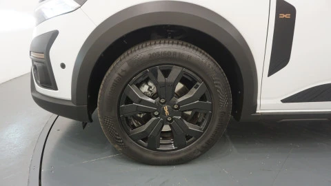 Dacia Jogger S.L. Extreme Go 74kW (100CV) ECO-G 7p