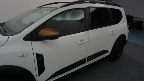 Dacia Jogger S.L. Extreme Go 74kW (100CV) ECO-G 7p