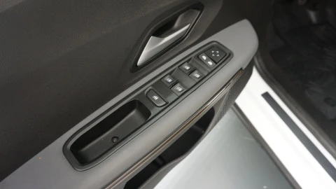Dacia Jogger S.L. Extreme Go 74kW (100CV) ECO-G 7p