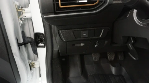 Dacia Jogger S.L. Extreme Go 74kW (100CV) ECO-G 7p