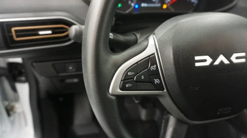 Dacia Jogger S.L. Extreme Go 74kW (100CV) ECO-G 7p