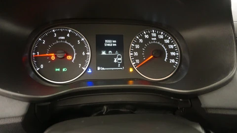 Dacia Jogger S.L. Extreme Go 74kW (100CV) ECO-G 7p