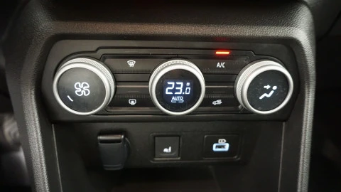 Dacia Jogger S.L. Extreme Go 74kW (100CV) ECO-G 7p