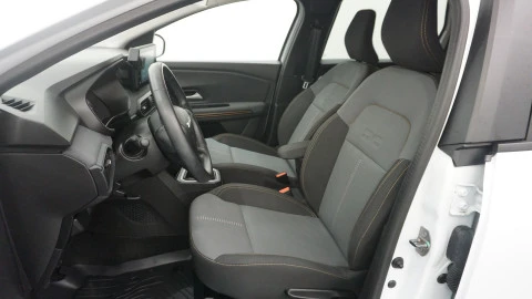 Dacia Jogger S.L. Extreme Go 74kW (100CV) ECO-G 7p