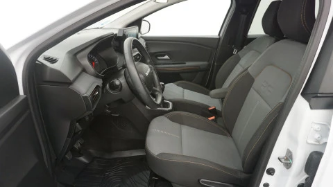 Dacia Jogger S.L. Extreme Go 74kW (100CV) ECO-G 7p