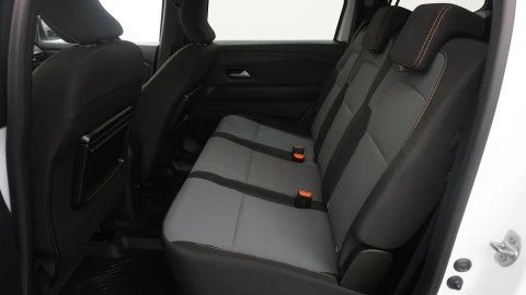 Dacia Jogger S.L. Extreme Go 74kW (100CV) ECO-G 7p