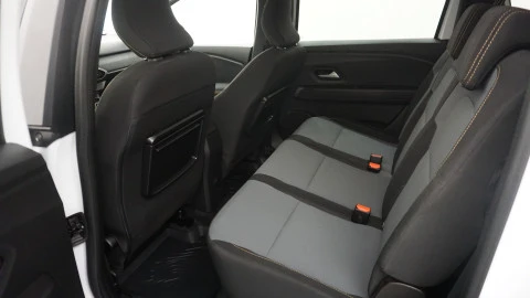 Dacia Jogger S.L. Extreme Go 74kW (100CV) ECO-G 7p