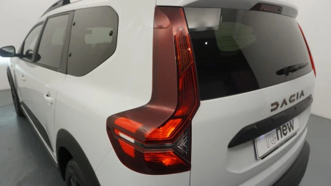 Dacia Jogger S.L. Extreme Go 74kW (100CV) ECO-G 7p