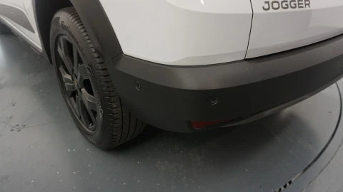 Dacia Jogger S.L. Extreme Go 74kW (100CV) ECO-G 7p