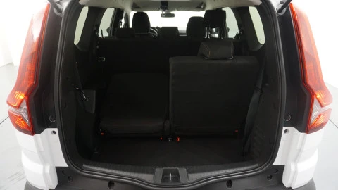 Dacia Jogger S.L. Extreme Go 74kW (100CV) ECO-G 7p