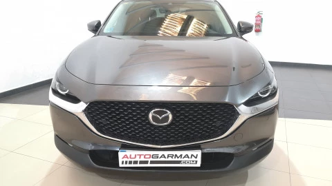 Mazda CX-30 SKYACTIV-G 2.0 90 kW 2WD Evolution