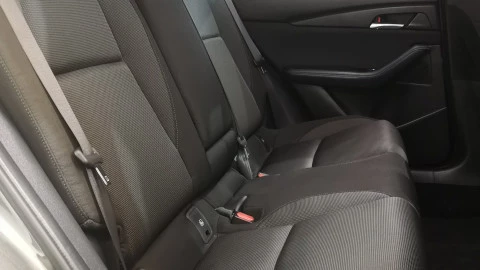 Mazda CX-30 SKYACTIV-G 2.0 90 kW 2WD Evolution